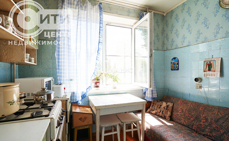2-Комнатная квартира 46.40м², эт. 7, фото 22
