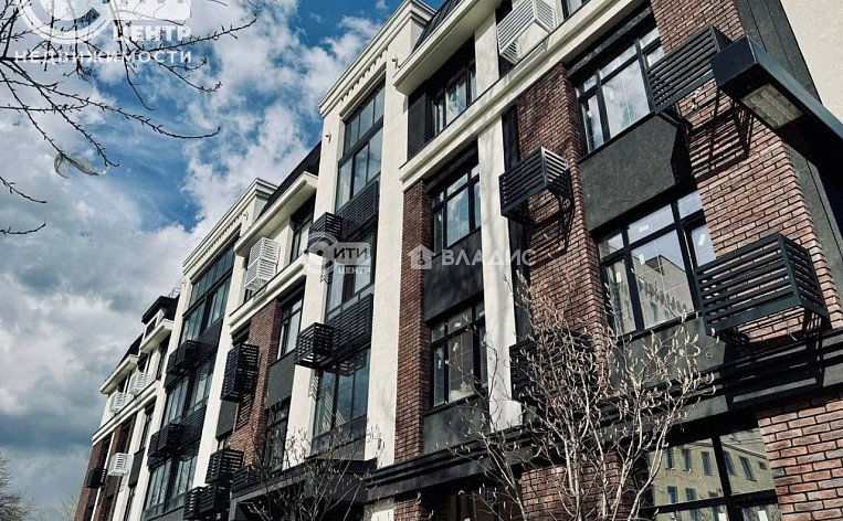 2-комнатная квартира, 67.04 м2, эт. 4, id: 728351, фото 18