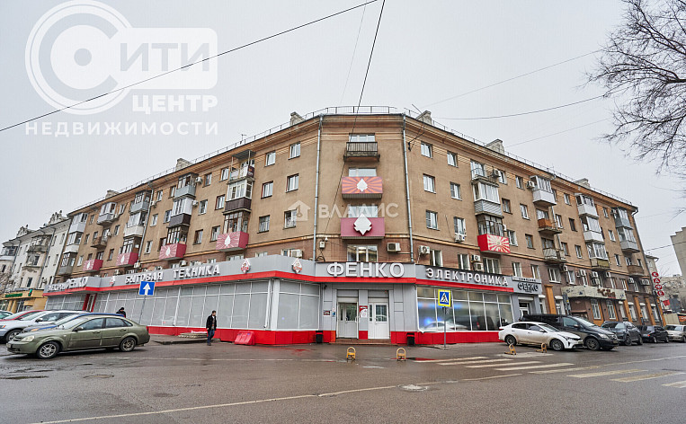 2-Комнатная квартира 42.90м², эт. 5, фото 14