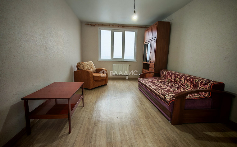 2-Комнатная квартира 64.10м², эт. 9, фото 20