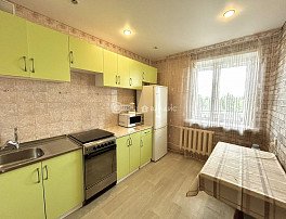 3-комнатная квартира, 71.3 м2
