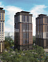 1-комнатная квартира, 42.77 м2, эт. 2, id: 722397, фото 3