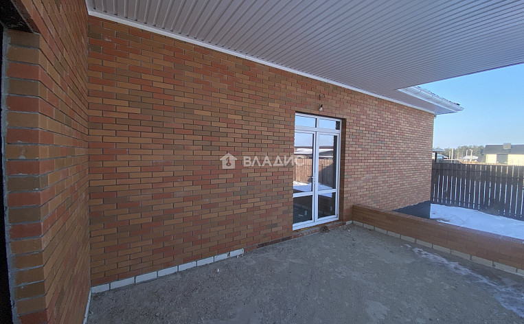 Дом 155.90м², фото 34