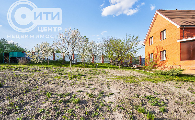 Дом 198.50м², фото 40