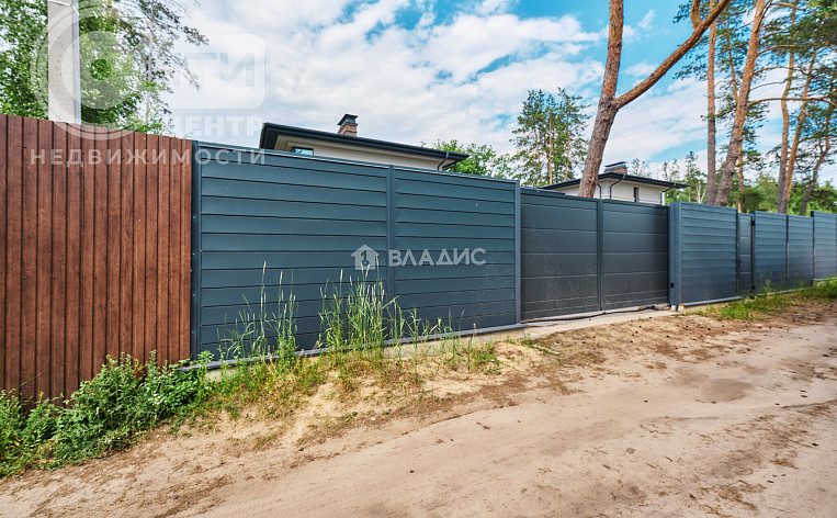 Дом 325.80м², фото 40