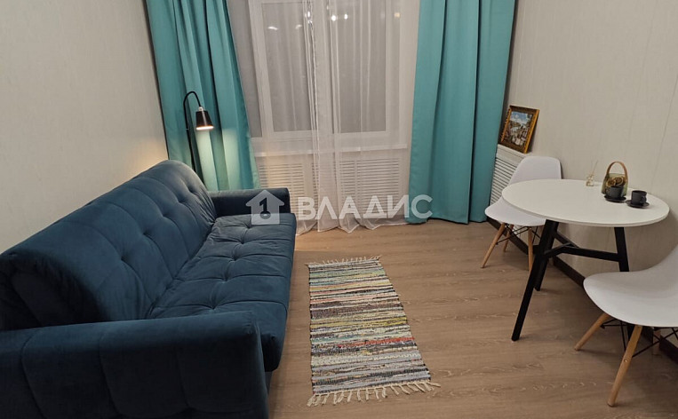 Комната 17.80м², эт. 9, фото 12