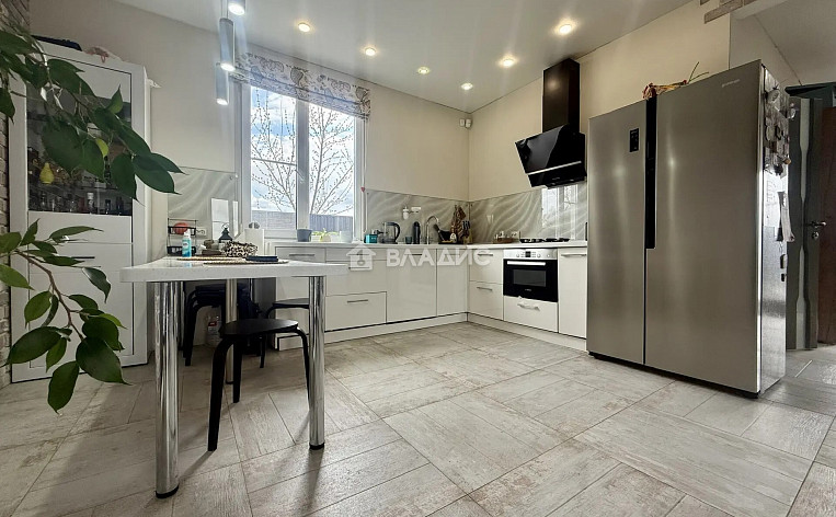 Дом 100.00м², фото 38