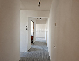 3-Комнатная квартира 54.00м²