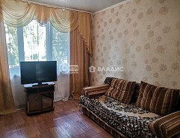 2-комнатная квартира, 44.1 м2