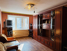 2-Комнатная квартира 47.20м²