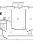 2-Комнатная квартира 40.60м², эт. 4, фото 39