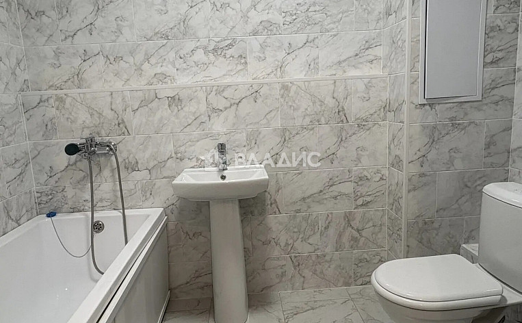 1-Комнатная квартира 40.00м², эт. 10, фото 20