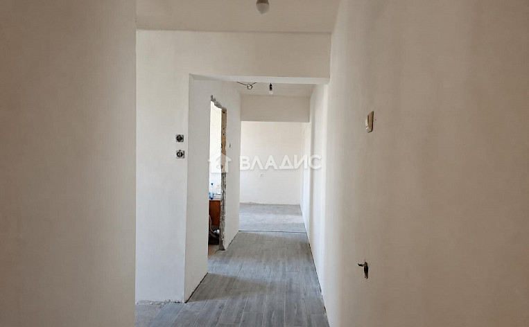 3-Комнатная квартира 54.00м², эт. 9, фото 15