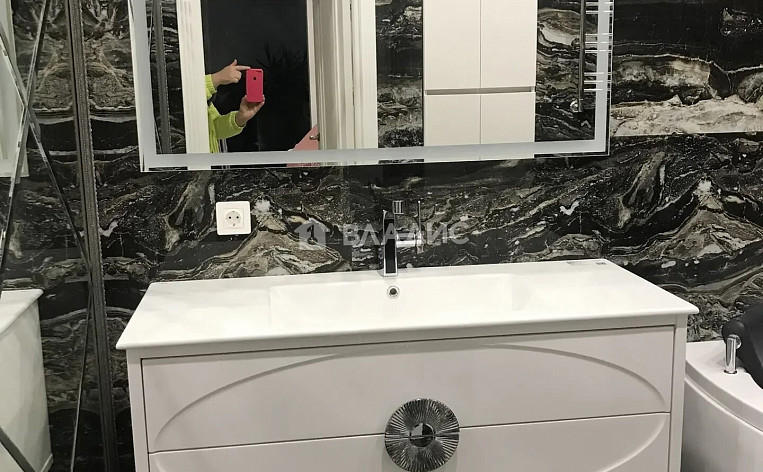 2-Комнатная квартира 78.30м², эт. 10, фото 22