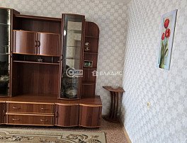 2-комнатная квартира, 53.8 м2