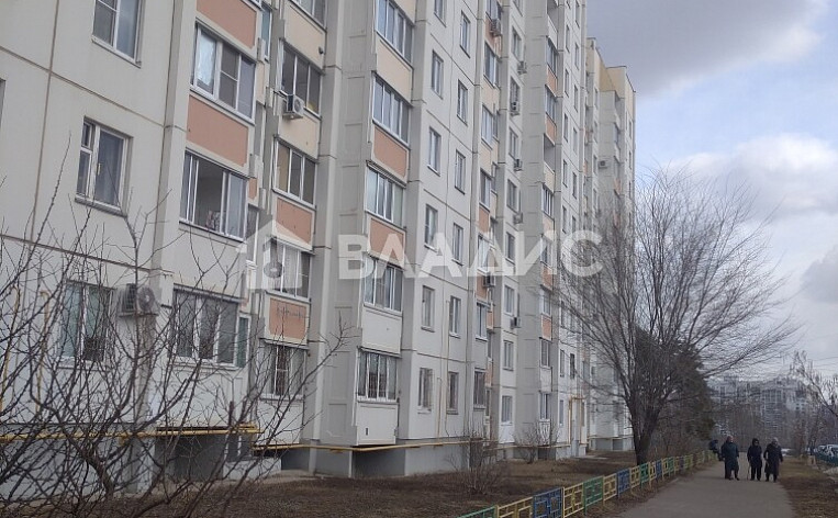3-Комнатная квартира 73.00м², эт. 1, фото 26