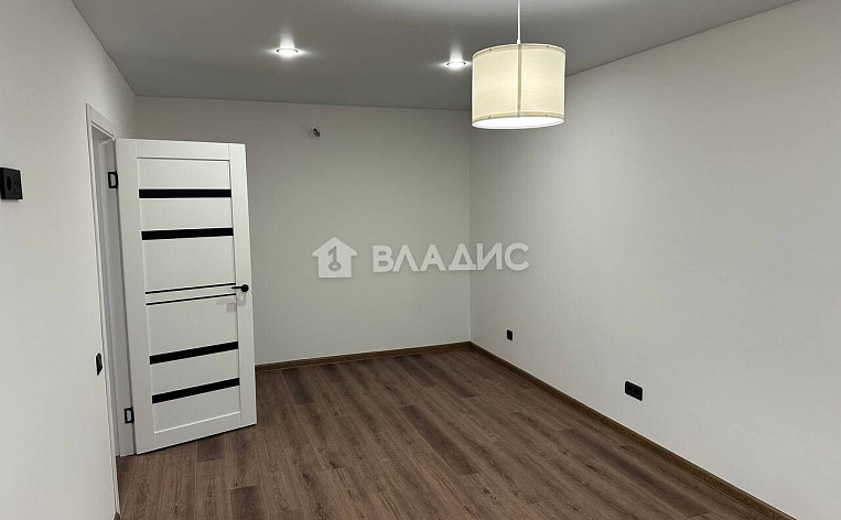 1-Комнатная квартира 40.40м², эт. 11, фото 25