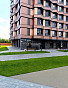 3-Комнатная квартира 77.41м², эт. 4, фото 5