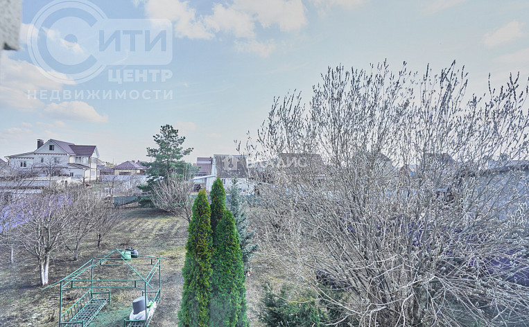 Дом 324.00м², фото 40