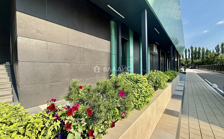 3-Комнатная квартира 78.00м², эт. 12, фото 40