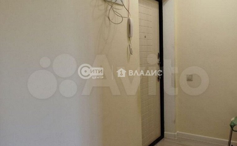 1-комнатная квартира, 26 м2, эт. 12, id: 1078640, фото 24