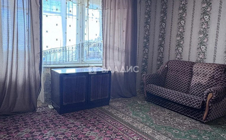 1-Комнатная квартира 32.20м², эт. 2, фото 23