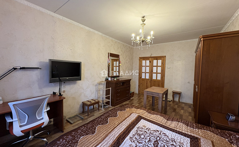 3-Комнатная квартира 93.30м², эт. 3, фото 34