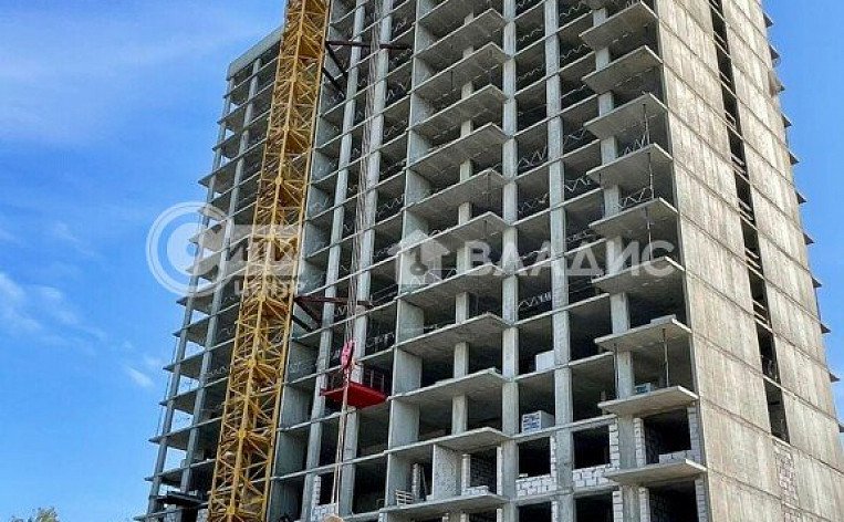 1-комнатная квартира, 25.99 м2, эт. 3, id: 737620, фото 11