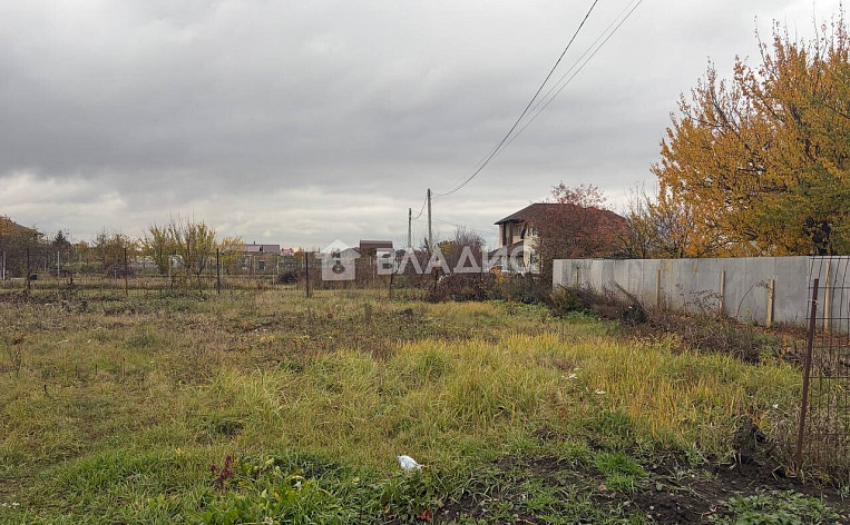 Земельный участок 5.10 соток, фото 7