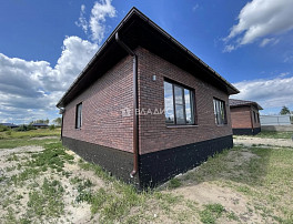 Дом 106.00м²