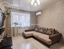 2-комнатная квартира, 41.9 м2