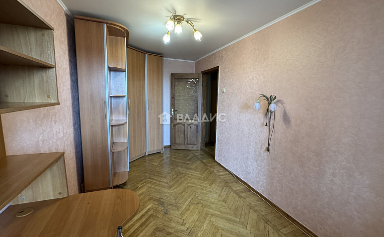 2-Комнатная квартира 47.00м², эт. 5, фото 23