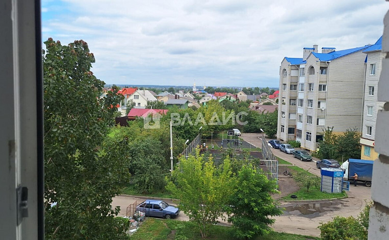 3-Комнатная квартира 78.20м², эт. 4, фото 15