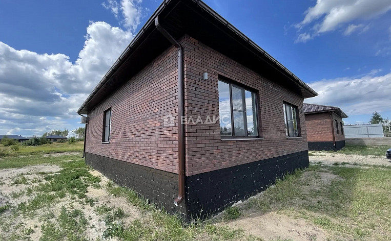 Дом 106.00м², фото 31