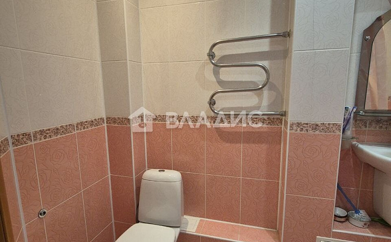 2-Комнатная квартира 59.30м², эт. 8, фото 33