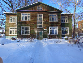 2-Комнатная квартира 49.00м²