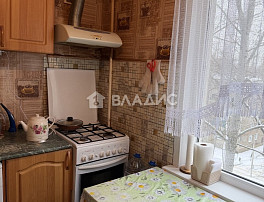 4-Комнатная квартира 70.90м²