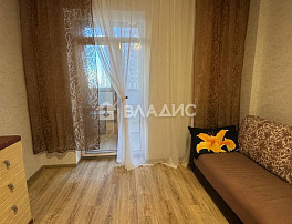 1-Комнатная квартира 37.00м²