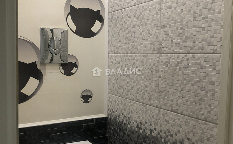 2-Комнатная квартира 53.70м², эт. 1, фото 24