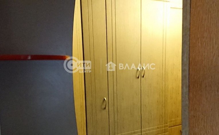 1-комнатная квартира, 32 м2, эт. 2, id: 995234, фото 11