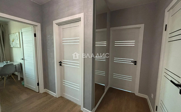 3-Комнатная квартира 87.00м², эт. 9, фото 18