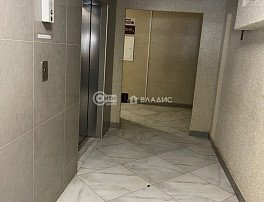 1-комнатная квартира, 40.9 м2