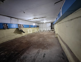 Коммерческое помещение 268.10м²