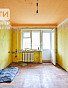 1-Комнатная квартира 31.20м², эт. 4, фото 3