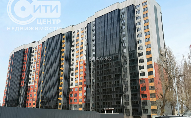 Студия 21.00м², эт. 11, фото 19