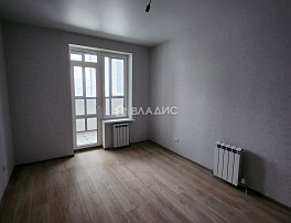 2-Комнатная квартира 63.50м²
