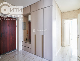 2-Комнатная квартира 77.60м²