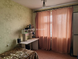 2-Комнатная квартира 50.30м²