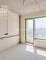 1-Комнатная квартира 38.60м², эт. 8, фото 9
