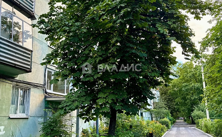 1-Комнатная квартира 29.00м², эт. 5, фото 9